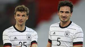 Entdecken sie die einzigartigen dienstleistungen und genießen sie die qualität von rexel. The Feeling Now Is Different Hummels Confident Germany Will Avoid Repeat Of World Cup Humiliation At Euro 2020 Goal Com