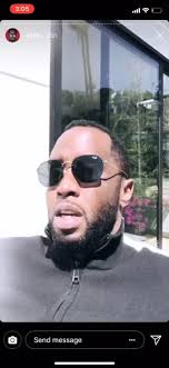 Winston Bartholomew Holder III