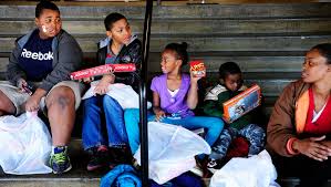 2013 James Brown Toy Giveaway