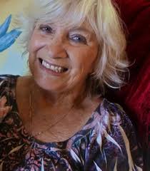 Doreen Barber Obituary