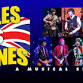Beatles vs Stones