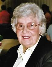 Mazie Lester Cook Obituary 2017