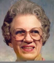 Obituary of Ruth Symanowski