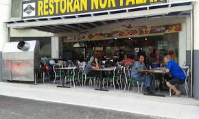 Restoran Nor Falah BBST Business Park 24hrs(Mamak)