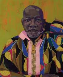 10 King James marshal ideas