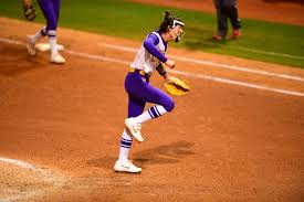 Check spelling or type a new query. College Softball Maribeth Gorsuch Throws Perfect Game As Lsu Beats Belmont 4 0 Ncaa Com