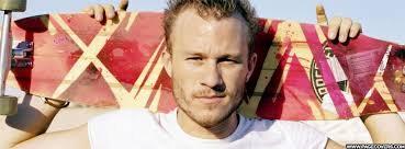 Heath Andrew Ledger