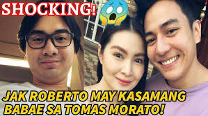 PAGTATAKSIL NI JAK ROBERTO KAY BARBIE FORTEZA ISINIWALAT NI XIAN GAZA!