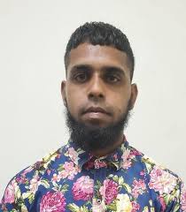 Ryan Singh, a 25-year-old Porter from Mon Repos, East Coast Demerara, was  arrested