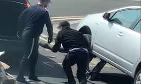 Watch two primary markets, platinum, and palladium. Catalytic Converter Theft Hybrid Car Owners Face Insurance Nightmare Car Insurance The Guardian