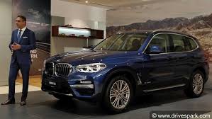 We did not find results for: 2018 Bmw X3 Launched In India Prices Start At Rs 49 99 Lakh Drivespark News