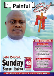 Breakfast Fellowship (April 28, 2024) OPENING SONG: