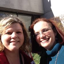 2016 Tennessee Library Legislative Day