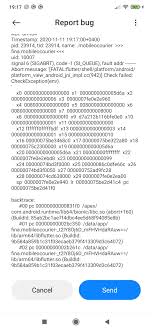 Google maps crashing android apps. App Crashing On Google Map Load With Error Libc So Abort 160 Flutter Stack Overflow