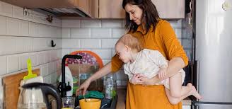 We did not find results for: Haushalt Mit Kindern Organisieren So Geht S Kidsgo