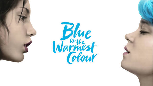 Watch La Vie d'Adèle : Chapitres 1 et 2 AKA Blue Is the Warmest Colour 2013 movie poster Romance