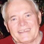 Jim Kinsman's Instagram, Twitter & Facebook