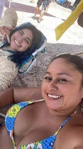 Veronica Rizo's Instagram, Twitter & Facebook