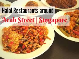 Jom kak zam tunjuk pengalaman orang yang pernah masak pes nasi arab keluaran arabian kitchen terkenal dengan dengan kualiti dan rasa yang lazat. 10 Halal Restaurants Around Arab Street That You Should Try
