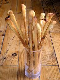 Recette De Gressins Recette Gressin Recettes De Cuisine Gressins