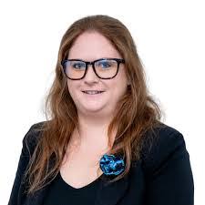 Danielle Guy's Instagram, Twitter & Facebook