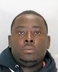 Victorville man, suspected human trafficking ringleader, arrested