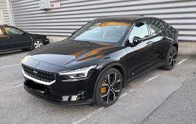 The uniquely styled and totally electrified polestar 2 is—fittingly—the second creation from volvo's verdict the polestar 2 is an excellent luxury electric vehicle, even if it's not as visually exciting as. First Sighting Of A Polestar 2 In The Wild Drammen Norway Electricvehicles