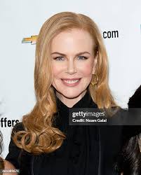 76 Nicole Kidman 6 January 2015 Stock Photos, High-Res Pictures, and Images 