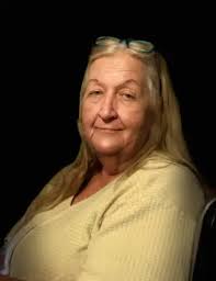 Obituary information for Verla Searles