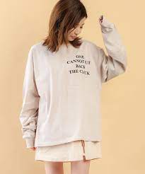 who s who chico ロゴプリントロンt tシャツ tシャツ デザイン ロゴ
