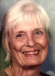 Barbara Novak Obituary (1922