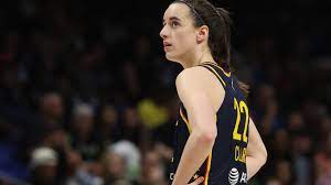 WNBA feeling 'Caitlin Clark effect' as season tips off