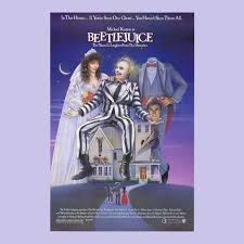 Beetlejuicing is when one user posts a comment or thread on reddit, and another user with a username relevant to that parent comment or thread responds. Actually The Beetlejuice House Was Kind Of Awesome Architectural Digest