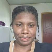 Tabitha Evaea Anthony