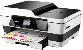 Brother Mfc J6520dw Driver Printer Download Brother Mfc Brother Printers Printer