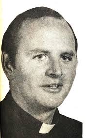 Father John Gabriel Cuffe