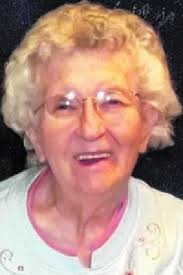 Ruth Pletcher Obituary (2016)