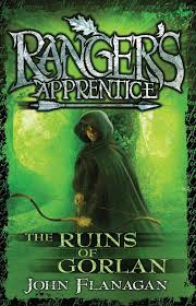 Image Result For Original Covers Ranger S Apprentice Rangers Apprentice Fantasy Adventure Books Fantasy Books