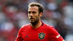 You will see manchester united's football player teach you tips and tricks, complete challenges, share opinions and life experiences. Juan Mata It S Still A Privilege To Be At Manchester United As Com