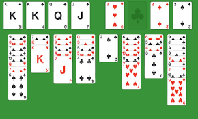 Freecell Solitaire