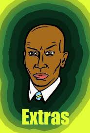 Strangers with Candy Special 9 "Dance Sequence Compilation"