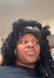 Kisha Royse Hidden Cooking