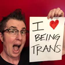 LoveTransPeople Campaign 2021