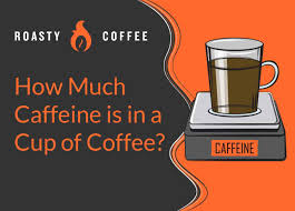 10 cups of coffee to oz. How Much Caffeine Is In A Cup Of Coffee A Guide To Caffeine In Coffee