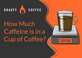 Großes sortiment für camper mit zelt, reisemobil & wohnwagen. How Much Caffeine Is In A Cup Of Coffee A Guide To Caffeine In Coffee