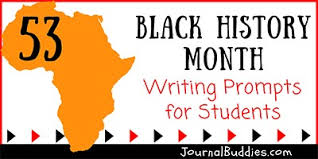 Showing the myth apollo and marysos. 53 Black History Month Writing Ideas Journalbuddies Com