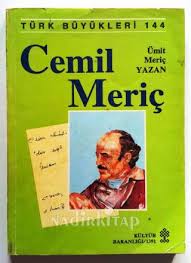 10 20 30 40 50 100. Cemil Meric Umit Meric Yazan Nadir Kitap