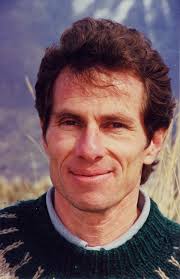 Randy Silverman's Instagram, Twitter & Facebook