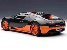 Bugatti Veyron Super Sport 1 18 Diecast Models Autoart Bugatti Veyron Bugatti Veyron Super Sport Super Cars