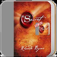 Are you a book lover? The Secret Book Free By Rhoneda Apk Free Download For Android